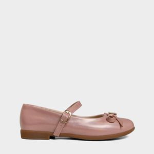 Zapatos Casuales Footloose Pre Escolar Fpb-026 Suni