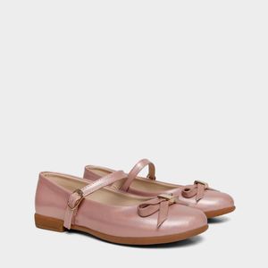 Zapatos Casuales Footloose Pre Escolar Fpb-026 Suni