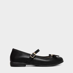 Zapatos Casuales Footloose Pre Escolar Fpb-026 Suni