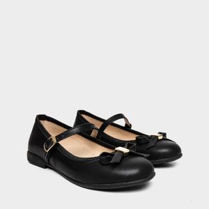 Zapatos Casuales Footloose Pre Escolar Fpb-026 Suni