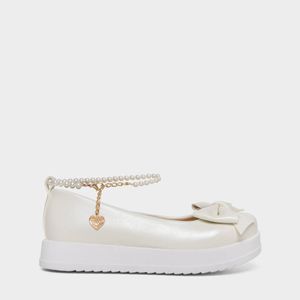 Zapatos Casuales Footloose Pre Escolar Fpb-027 Karenina