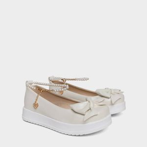Zapatos Casuales Footloose Pre Escolar Fpb-027 Karenina