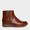 Botines-Casual-Top-Model-Mujeres-Td-022-Clariel-Cuero-MARRON-36-1