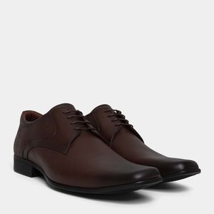 Zapatos De Vestir Calimod Hombres Vem-001  Cuero
