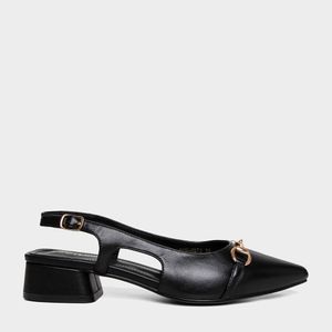 Zapatos De Vestir Footloose Mujeres Fch-Hs70 Helen