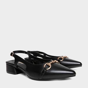 Zapatos De Vestir Footloose Mujeres Fch-Hs70 Helen