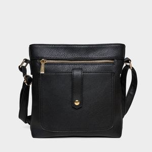 Morral Footloose Mujeres Fl-Rb094