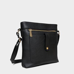 Morral Footloose Mujeres Fl-Rb094