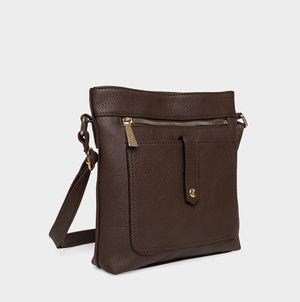 Morral Footloose Mujeres Fl-Rb094