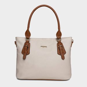 Bolso Casual Footloose Mujeres Fl-Rb096  Pu