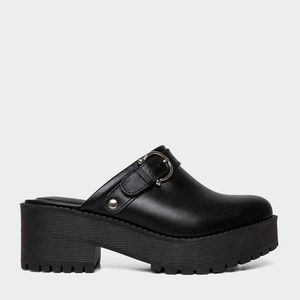 Zapatos De Vestir Top Model Mujeres Tds-004 Arlene Cuero