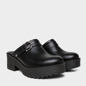 Zapatos De Vestir Top Model Mujeres Tds-004 Arlene Cuero