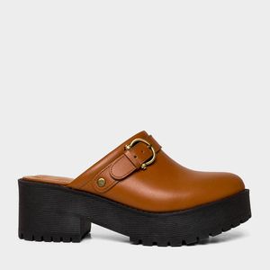 Zapatos De Vestir Top Model Mujeres Tds-004 Arlene Cuero