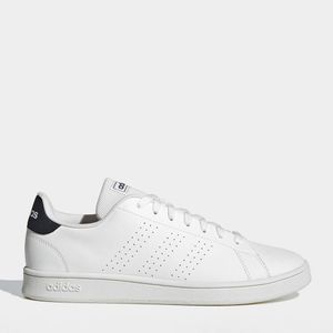 Zapatillas Urbanas Adidas Hombres If8556 Advantage Base