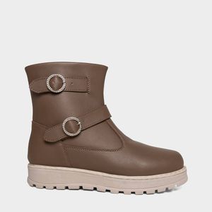 Botines Casuales Footloose Pre Escolar Fja-028 Samara
