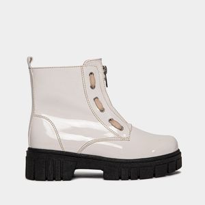 Botines Casuales Footloose Pre Escolar Fn-064 Layla