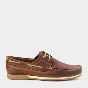 Zapatos Dauss Hombres 1302
