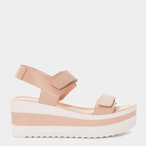 Sandalias Footloose Mujeres Fm-018 Marney