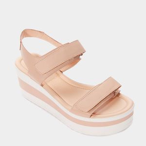 Sandalias Footloose Mujeres Fm-018 Marney