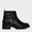 Botines-Casual-Footloose-Mujeres-Fds-015-Norma-Pu-NEGRO-36-1