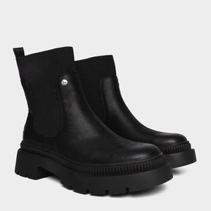 Botines Casuales Footloose Mujeres Fch-Rs027 Ruty