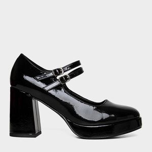 Zapatos De Vestir Footloose Mujeres Fch-Rs028 Tani