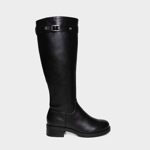 Botas Casuales Footloose Mujeres Fch-Hs65 Rosmery