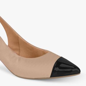 Zapatos De Vestir Vizzano Mujeres 1220.362.14174