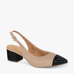 Zapatos De Vestir Vizzano Mujeres 1220.362.14174