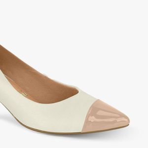 Zapatos De Vestir Vizzano Mujeres 1220.354.14174