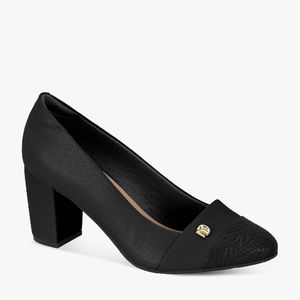 Zapatos De Vestir Modare Mujeres 7377.116.27515