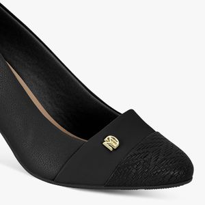 Zapatos De Vestir Modare Mujeres 7377.116.27515