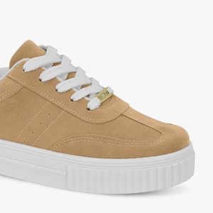Zapatillas Casuales Vizzano Mujeres 1307.106.20280