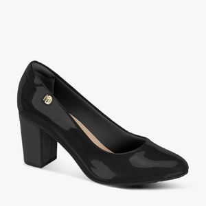 Zapatos De Vestir Modare Mujeres 7377.105.13488