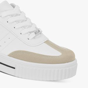 Zapatillas Casuales Vizzano Mujeres 1307.206.16507