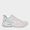 Zapatillas-Urbano-R18-Mujeres-R18-Kh017--Textil-BLANCO/ROSADO-38-1