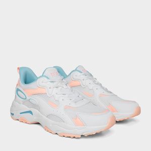 Zapatillas Urbanas R18 Mujeres R18-Kh017