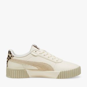 Zapatillas Urbanas Puma Mujeres 396346 01 Carina 2.0
