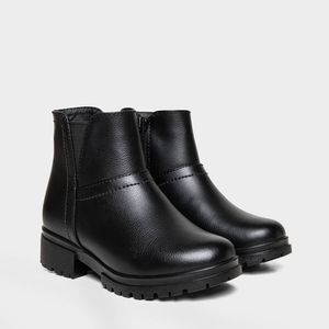 Botines Casuales Footloose Pre Escolar Fs-037 Calypso