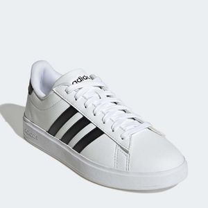 Zapatillas Urbanas Adidas Mujeres Gw9214 Grand Court 2.0