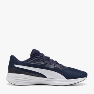 Zapatillas Running Puma Hombres 310040 04 Night Runner V3