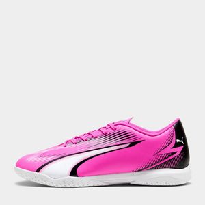 Zapatillas De Fútbol Puma Hombres 107766 01 Ultra Play It