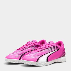 Zapatillas De Fútbol Puma Hombres 107766 01 Ultra Play It