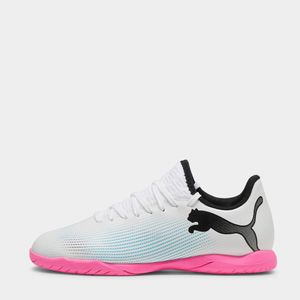 Zapatillas De Fútbol Puma Junior 107739 01 Future 7 Play It Jr