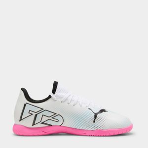 Zapatillas De Fútbol Puma Junior 107739 01 Future 7 Play It Jr