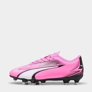 Zapatillas De Fútbol Puma Junior 107775 01 Ultra Play Fg/Ag Jr