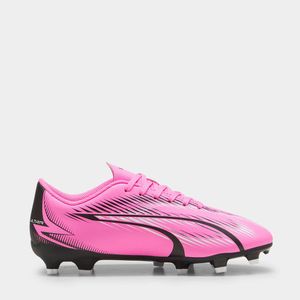 Zapatillas De Fútbol Puma Junior 107775 01 Ultra Play Fg/Ag Jr