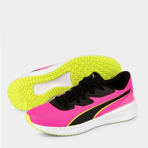 Zapatillas Running Puma Mujeres 310040 16 Night Runner V3