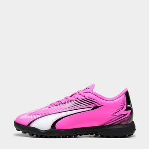 Zapatillas De Fútbol Puma Junior 107779 01 Ultra Play Tt Jr