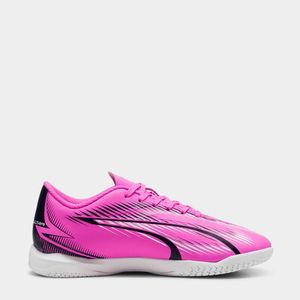 Zapatillas De Fútbol Puma Junior 107780 01 Ultra Play It Jr